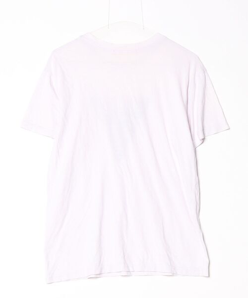 「HONEY MI HONEY」 半袖Tシャツ FREE ピンク レディース_画像2
