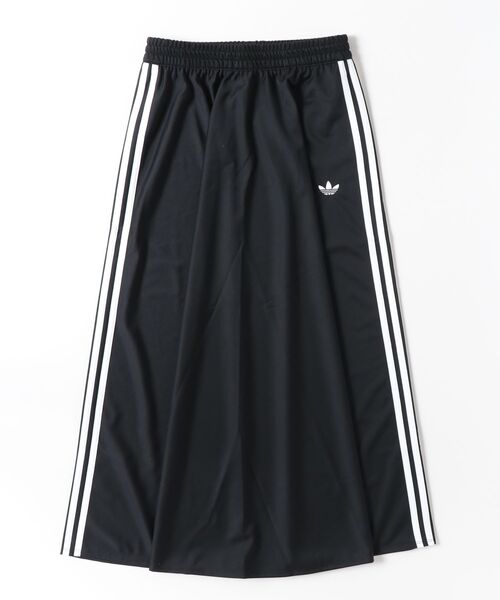 adidas（アディダス） ロング スカート ファイヤーバードスカート