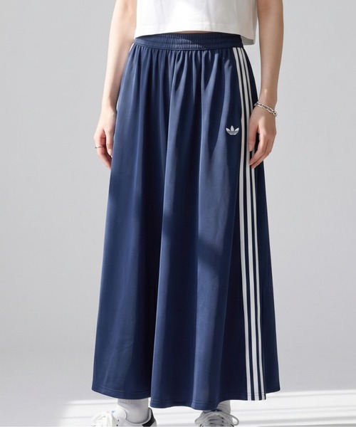 adidas（アディダス） ロング スカート ファイヤーバードスカート