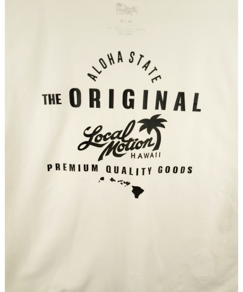 アロハシャツ tシャツ サーフアロハステート ペアテックスTシャツ