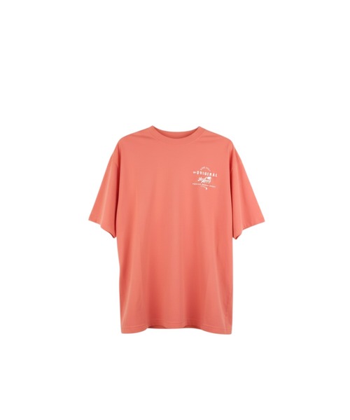 アロハシャツ tシャツ サーフアロハステート ペアテックスTシャツ