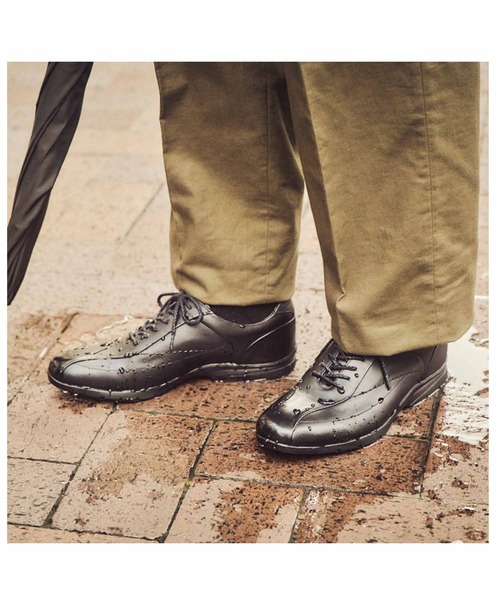 madras Walk（マドラス ウォーク） シューズ 「GORE-TEX」マドラス 