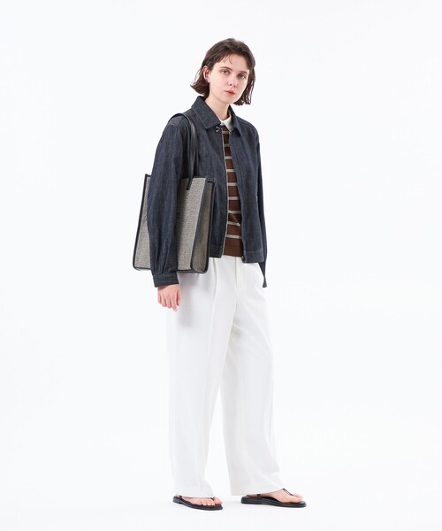 MACKINTOSH PHILOSOPHY（マッキントッシュフィロソフィー） デニム