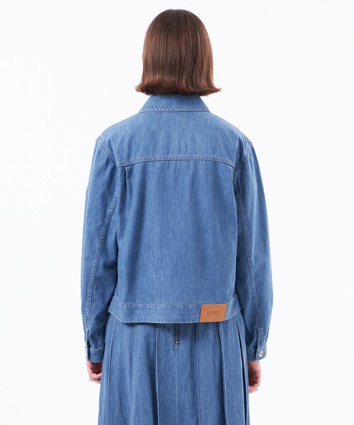 MACKINTOSH PHILOSOPHY（マッキントッシュフィロソフィー） デニム