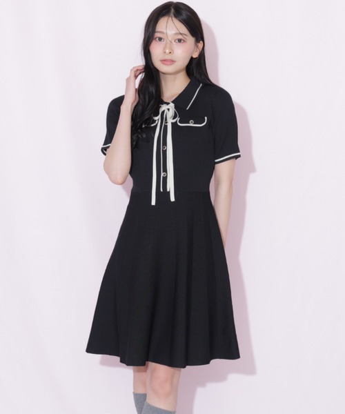 JILL by JILL STUART（ジルバイジルスチュアート） ワンピース 夏 半袖