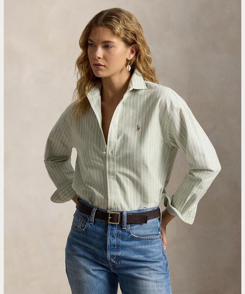 POLO RALPH LAUREN（ポロ・ラルフローレン） ラルフローレン ブラウス 