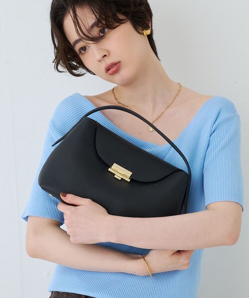 PUNTI.（プンティ） ショルダーバッグ バッグ 「PUNTI. / プンティ
