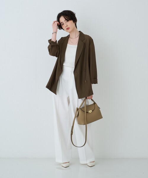 PUNTI.（プンティ） ショルダーバッグ バッグ 「PUNTI. / プンティ