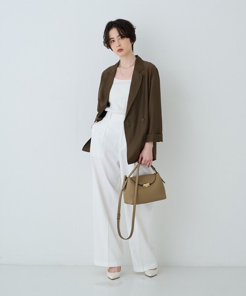 PUNTI.（プンティ） ショルダーバッグ バッグ 「PUNTI. / プンティ