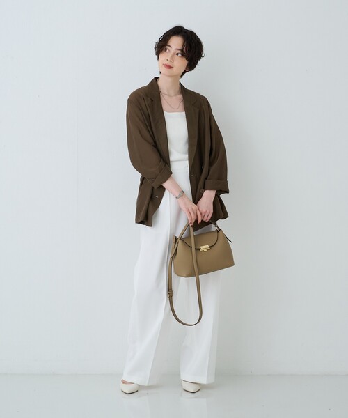 PUNTI.（プンティ） ショルダーバッグ バッグ 「PUNTI. / プンティ