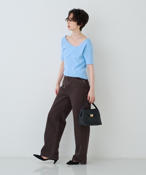 PUNTI.（プンティ） ショルダーバッグ バッグ 「PUNTI. / プンティ
