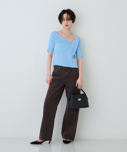 PUNTI.（プンティ） ショルダーバッグ バッグ 「PUNTI. / プンティ