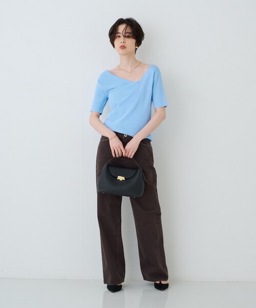 PUNTI.（プンティ） ショルダーバッグ バッグ 「PUNTI. / プンティ