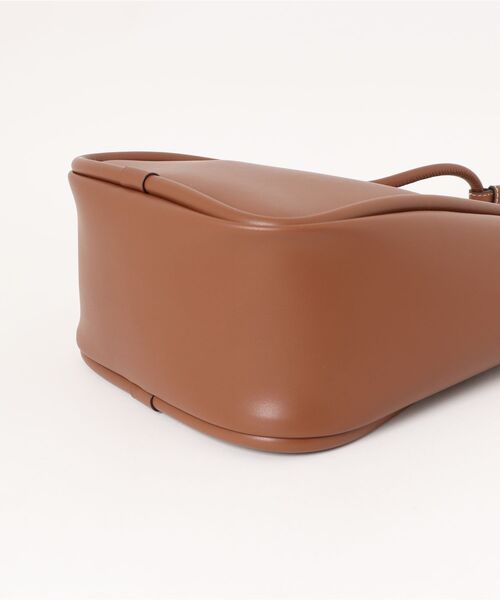 「CHARLES & KEITH」 2WAYバッグ M ブラック レディース_画像2