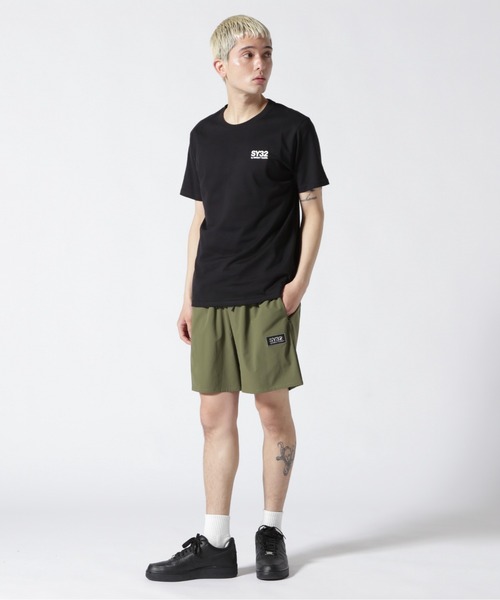 「SY32 by SWEET YEARS」 半袖Tシャツ M ホワイト メンズ_画像3