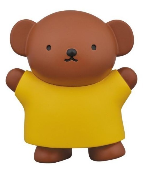 新品 未使用 ULTRA DETAIL FIGURE Dick Bruna ULTRA DETAIL FIGURE フィギュア UDF ディック・ブルーナ（シリーズ1