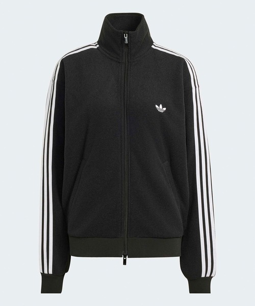 adidas（アディダス） ジャージ ORI BOUCLE TT ブークレトラックトップ