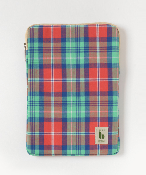 Tablet Zip Case 10inch タブレット・ジップ・ケース 10インチ対応 タブレット ケース 22806320