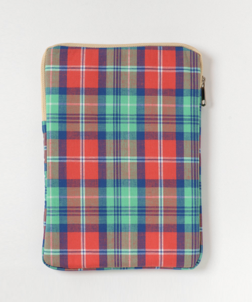 Tablet Zip Case 10inch タブレット・ジップ・ケース 10インチ対応 タブレット ケース 22806320