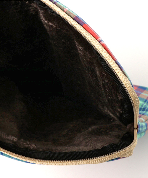 Tablet Zip Case 10inch タブレット・ジップ・ケース 10インチ対応 タブレット ケース 22806320