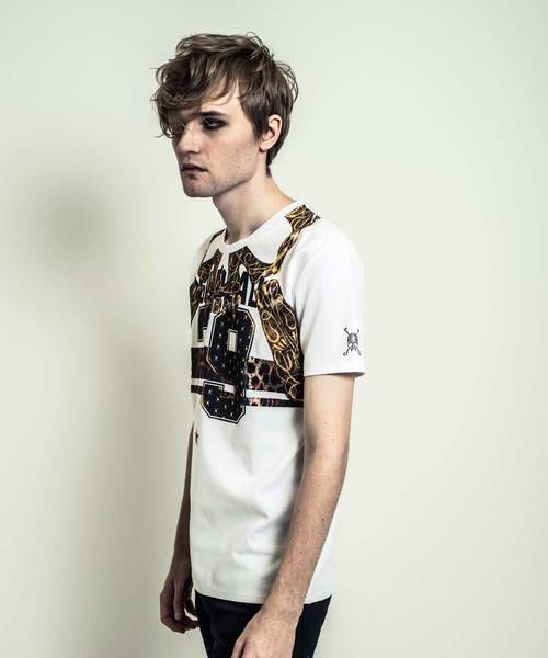 Roen（ロエン） tシャツ SID79 メンズ : ZOZOTOWN Yahoo!店 - 通販 