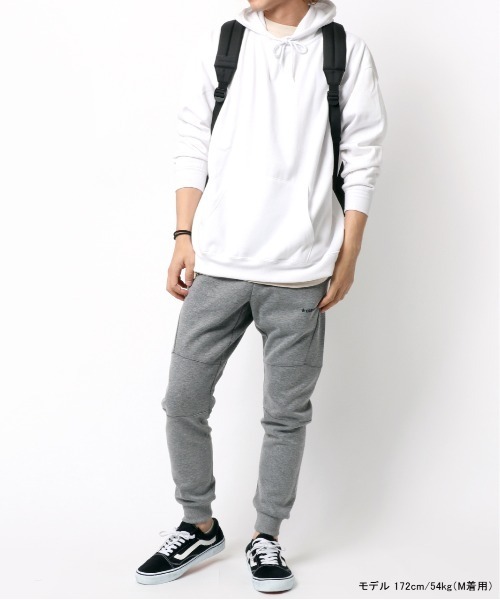 CONVERSE スウェットパンツ ジャージ 2024AW CONVERSE/コンバース  