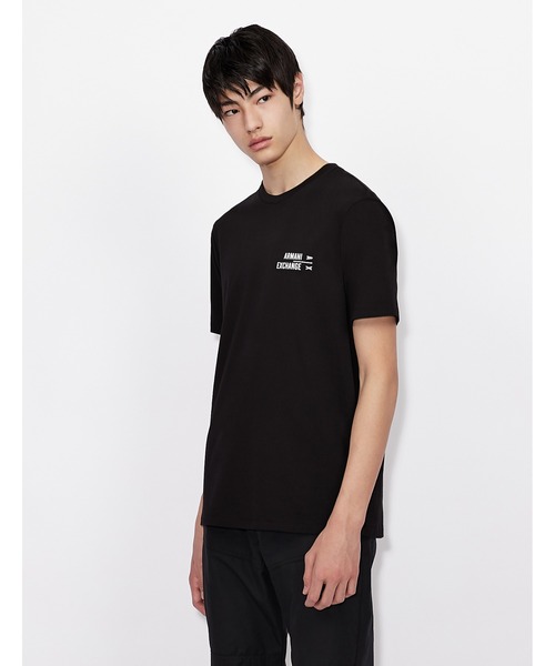NEW限定品 tシャツ Tシャツ ロゴ 半袖クルーネックTシャツ/REGULAR ZOZOTOWN PayPayモール店 - 通販 - PayPayモール 低価新作