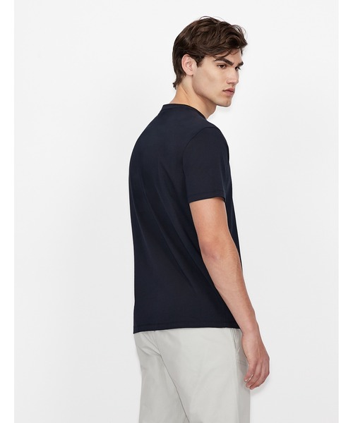 NEW限定品 tシャツ Tシャツ ロゴ 半袖クルーネックTシャツ/REGULAR ZOZOTOWN PayPayモール店 - 通販 - PayPayモール 低価新作