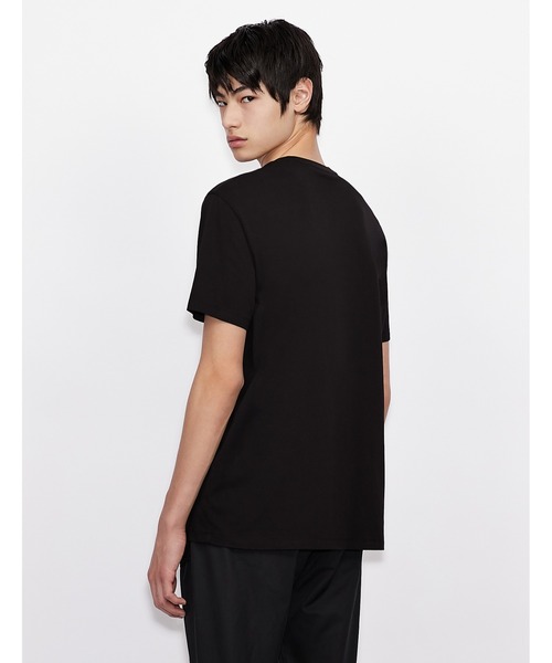NEW限定品 tシャツ Tシャツ ロゴ 半袖クルーネックTシャツ/REGULAR ZOZOTOWN PayPayモール店 - 通販 - PayPayモール 低価新作