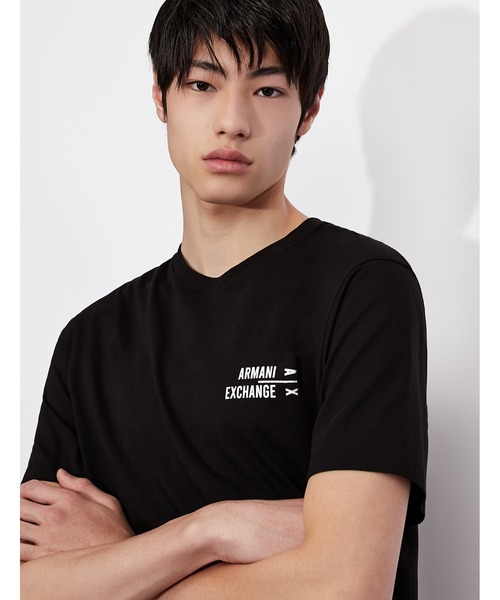 NEW限定品 tシャツ Tシャツ ロゴ 半袖クルーネックTシャツ/REGULAR ZOZOTOWN PayPayモール店 - 通販 - PayPayモール 低価新作