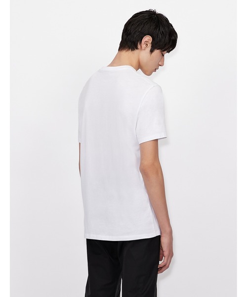 NEW限定品 tシャツ Tシャツ ロゴ 半袖クルーネックTシャツ/REGULAR ZOZOTOWN PayPayモール店 - 通販 - PayPayモール 低価新作