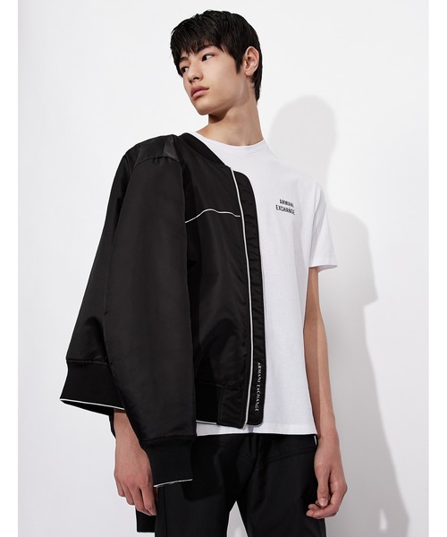 NEW限定品 tシャツ Tシャツ ロゴ 半袖クルーネックTシャツ/REGULAR ZOZOTOWN PayPayモール店 - 通販 - PayPayモール 低価新作