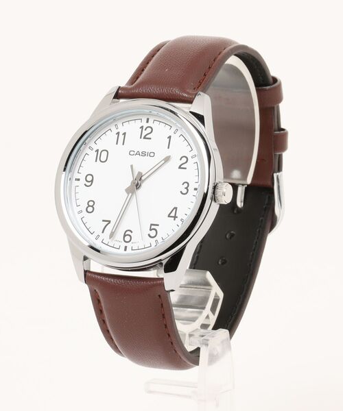 CASIO（カシオ） 腕時計 カシオ/ ベーシックアナログ 日本製クォーツ
