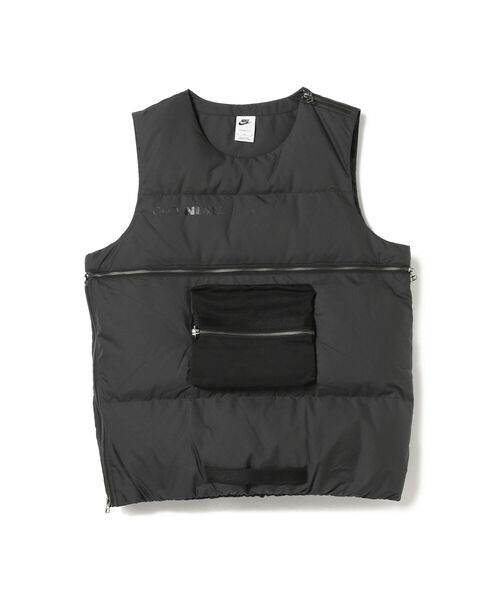 ベスト Nike Therma Fit メンズ シティ メイド ベスト Zozotown Paypayモール店 通販 Paypayモール