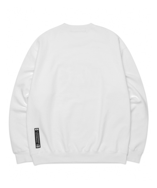 LMC トレーナー スウェット 「LMC」WONG SWEATSHIRT / エルエムシー