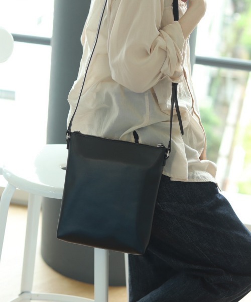 BEAMS HEART（ビームス ハート） ショルダーバッグ 「EC限定カラーあり