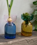 花瓶 amabro TWO TONE VASE...の詳細画像4
