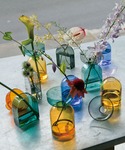 花瓶 amabro TWO TONE VASE...の詳細画像1