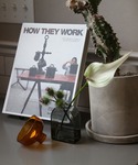 花瓶 amabro TWO TONE VASE...の詳細画像2