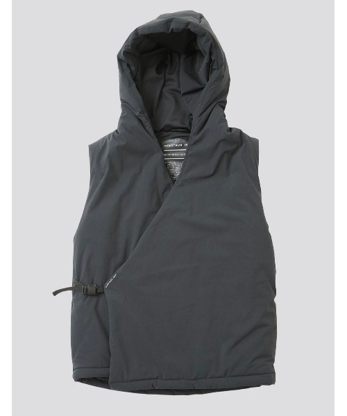 ベスト MINOTAUR/ミノトール/MF HOOD VEST