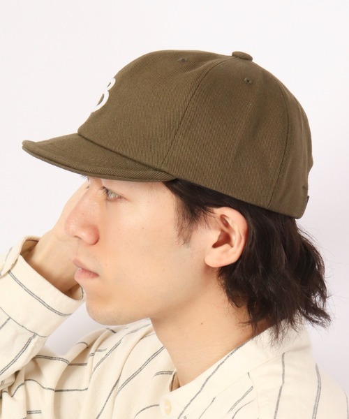帽子 Kobie SHORTBRIM CA CAP8(ONESIZE PINK): キャップ 帽子通販｜CA4LA