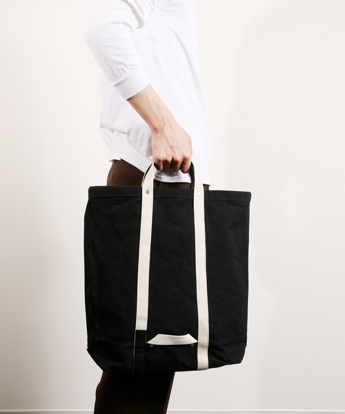 Butler Verner Sails（バトラーバーナーセイルズ） トートバッグ