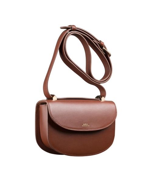 ショルダーバッグ バッグ SAC GENEVE MINI レディースの画像