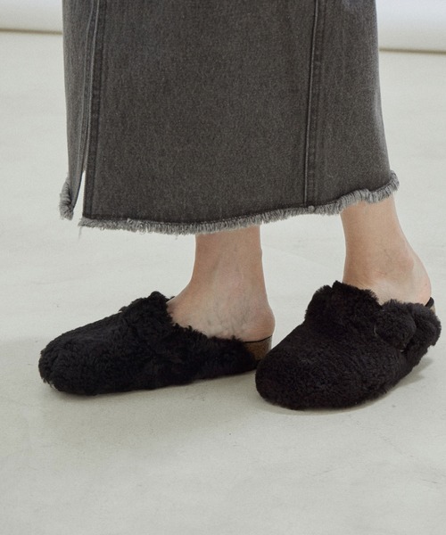 BIRKENSTOCK（ビルケンシュトック） サンダル 「BIRKENSTOCK」Boston