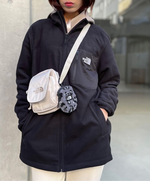 THE NORTH FACE（ザ ノースフェイス） スマホショルダー ノース