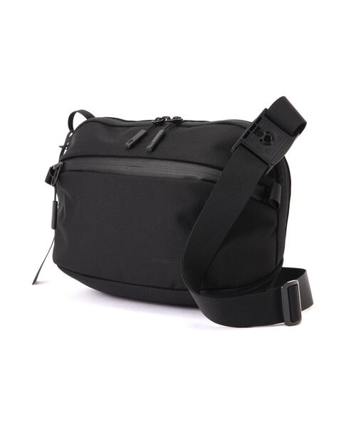 Aer（エアー） ウエストポーチ Day Sling 3 Max BLACK メンズ
