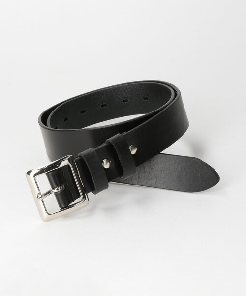 monkey time BEAUTY＆YOUTH UNITED ARROWS ベルト レザー 35mm幅