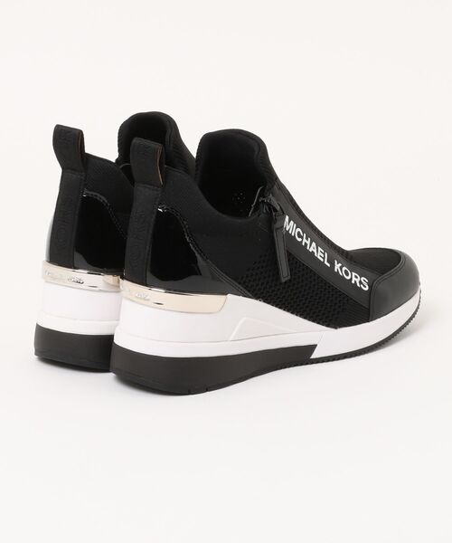 MICHAEL KORS（マイケルコース） スニーカー WILLIS ウェッジ
