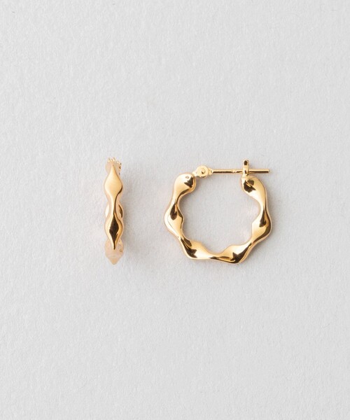 Jouete フープピアス Jouete ピアス フープ レディース : ZOZOTOWN Yahoo!店 - 通販