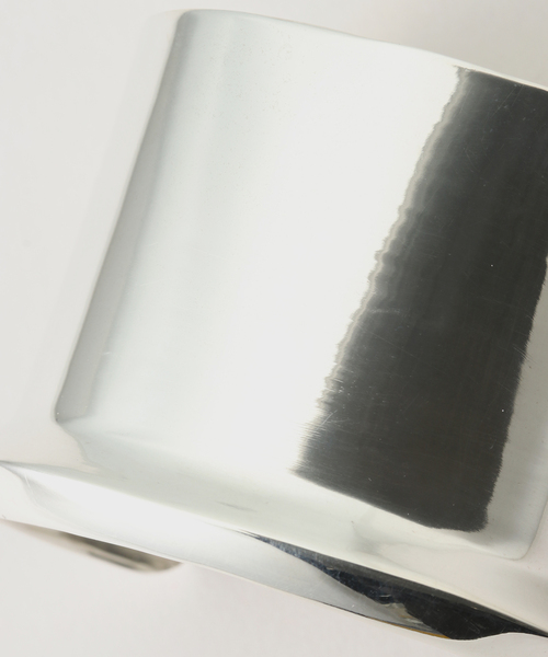 Deuxieme Classe バングル 「AGMES/アグメス」 CLIFF CUFF